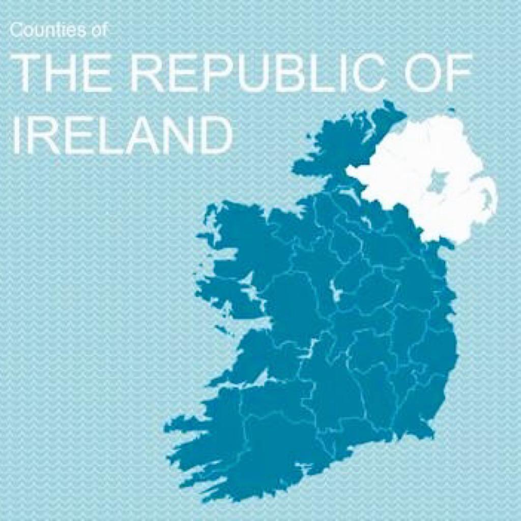 【Celtic】跟着民谣去旅行--爱尔兰篇