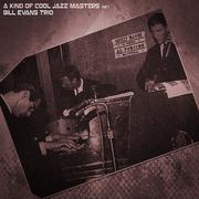 A Kind of Cool Jazz Masters, Vol. 1