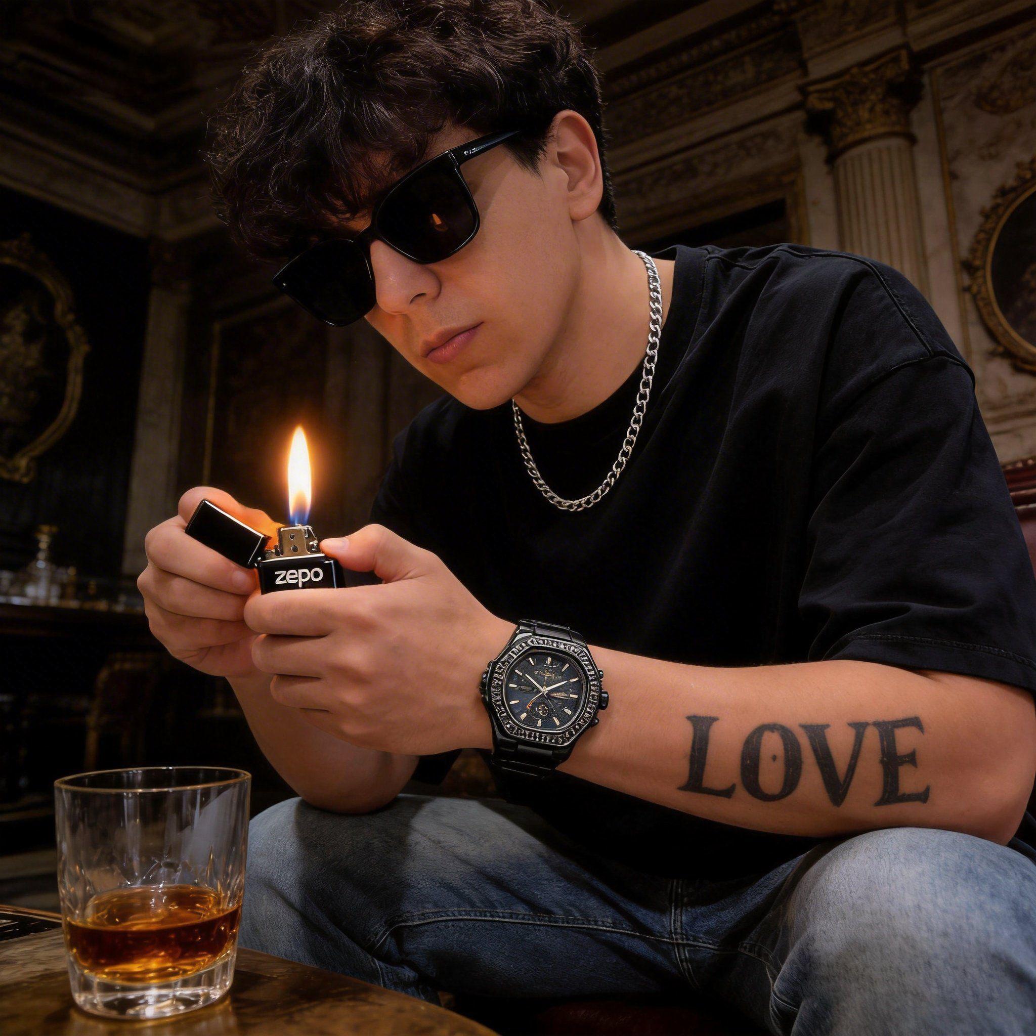 LOVE