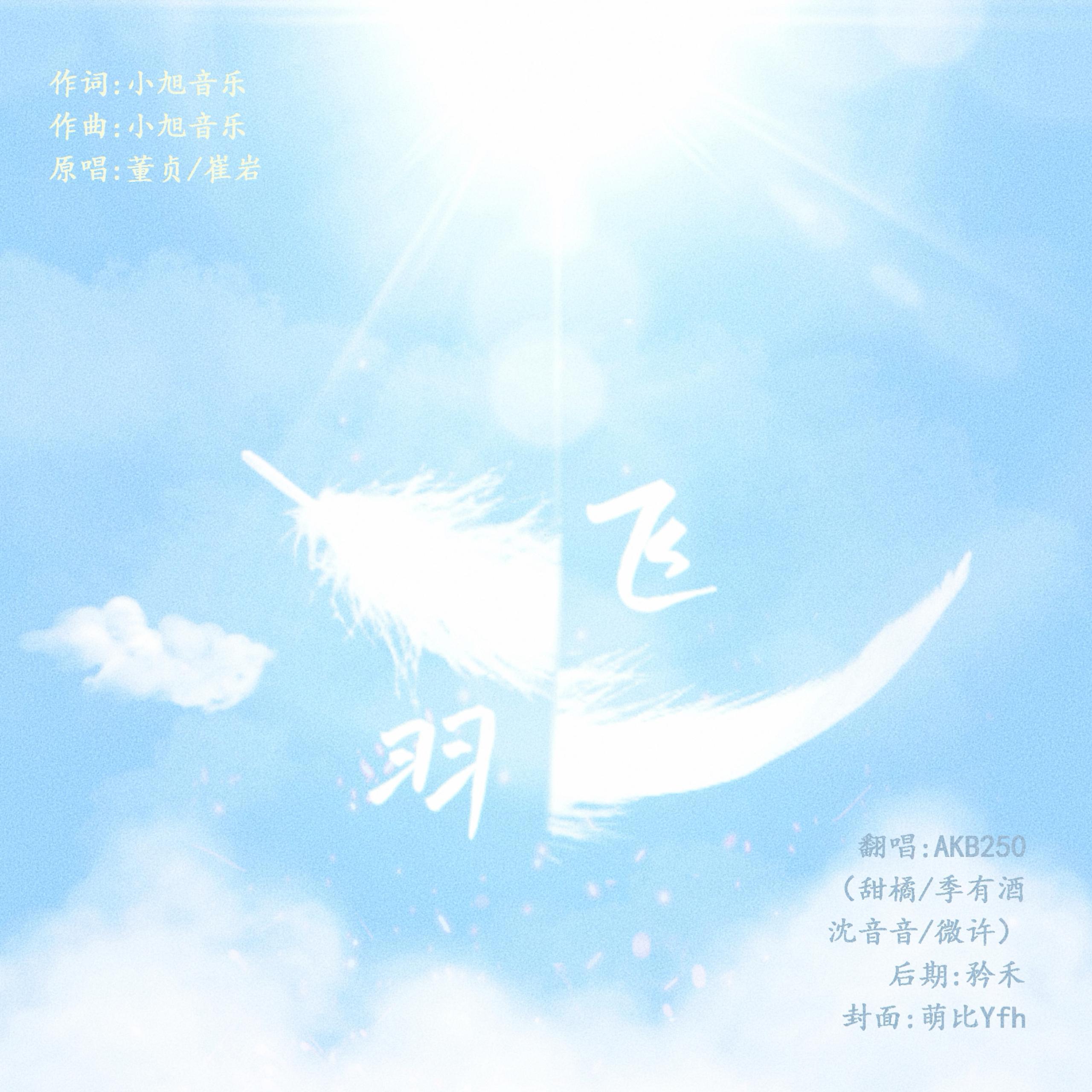 飞羽