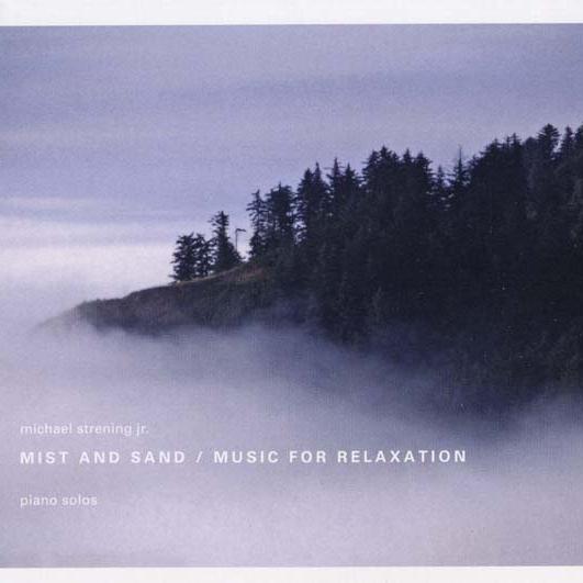 mist and sand /music for relaxation