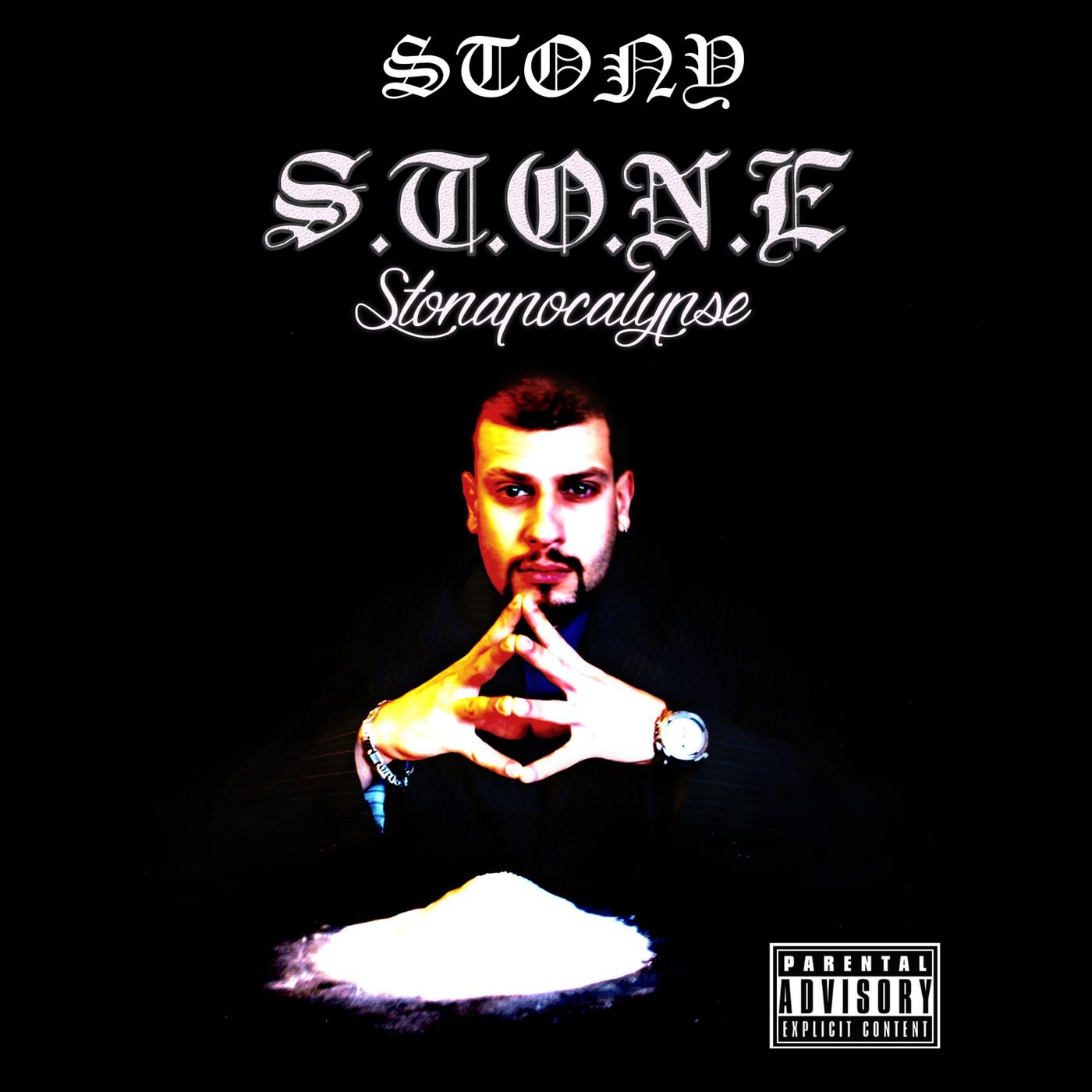 Stony Stone 514 - Your'e Love