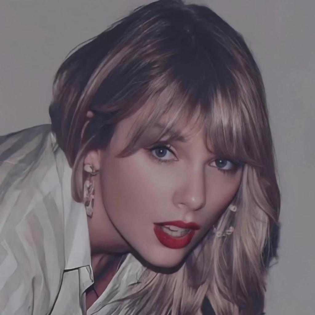 「Anti-hero」如果你也爱听Taylor Swift | 在线播放 | 网易云音乐