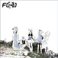 F(x)「Electric Shock」inst.