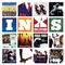 The INXS Collection 1980-1993专辑