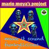 Mario Moya's Project - Make it sound funkylicious (Original Mix)