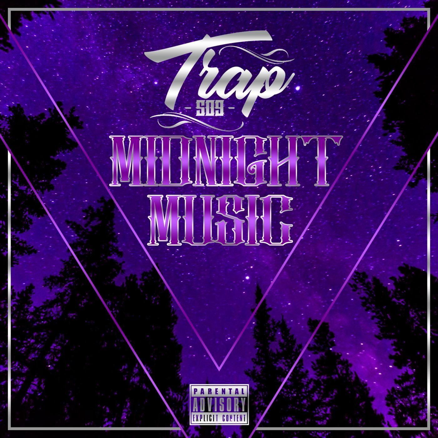 Trap - Feeling My (feat. Mill Bill)