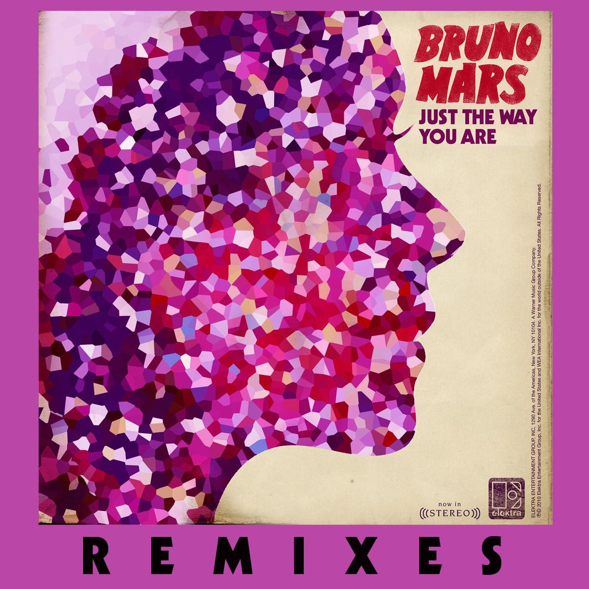 Just the Way You Are (The Remixes)专辑