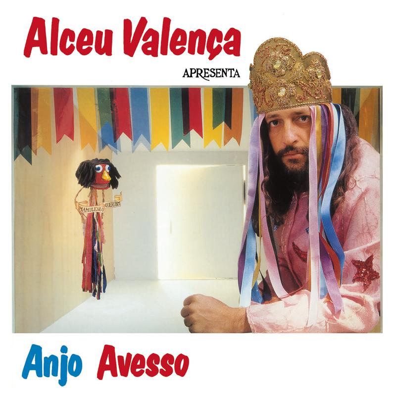 Alceu Valenca - Batendo Tambor