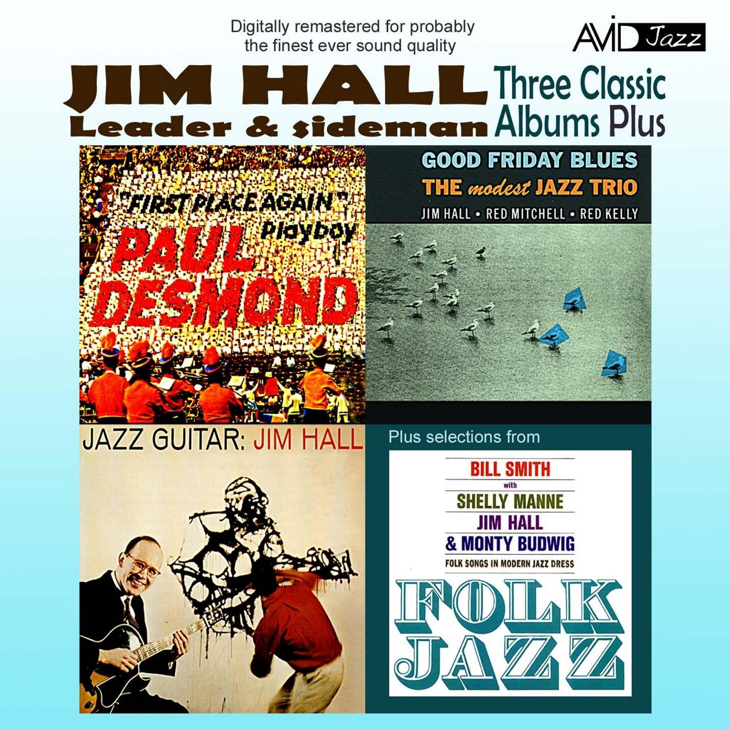 Jazz Guitar (Remastered)