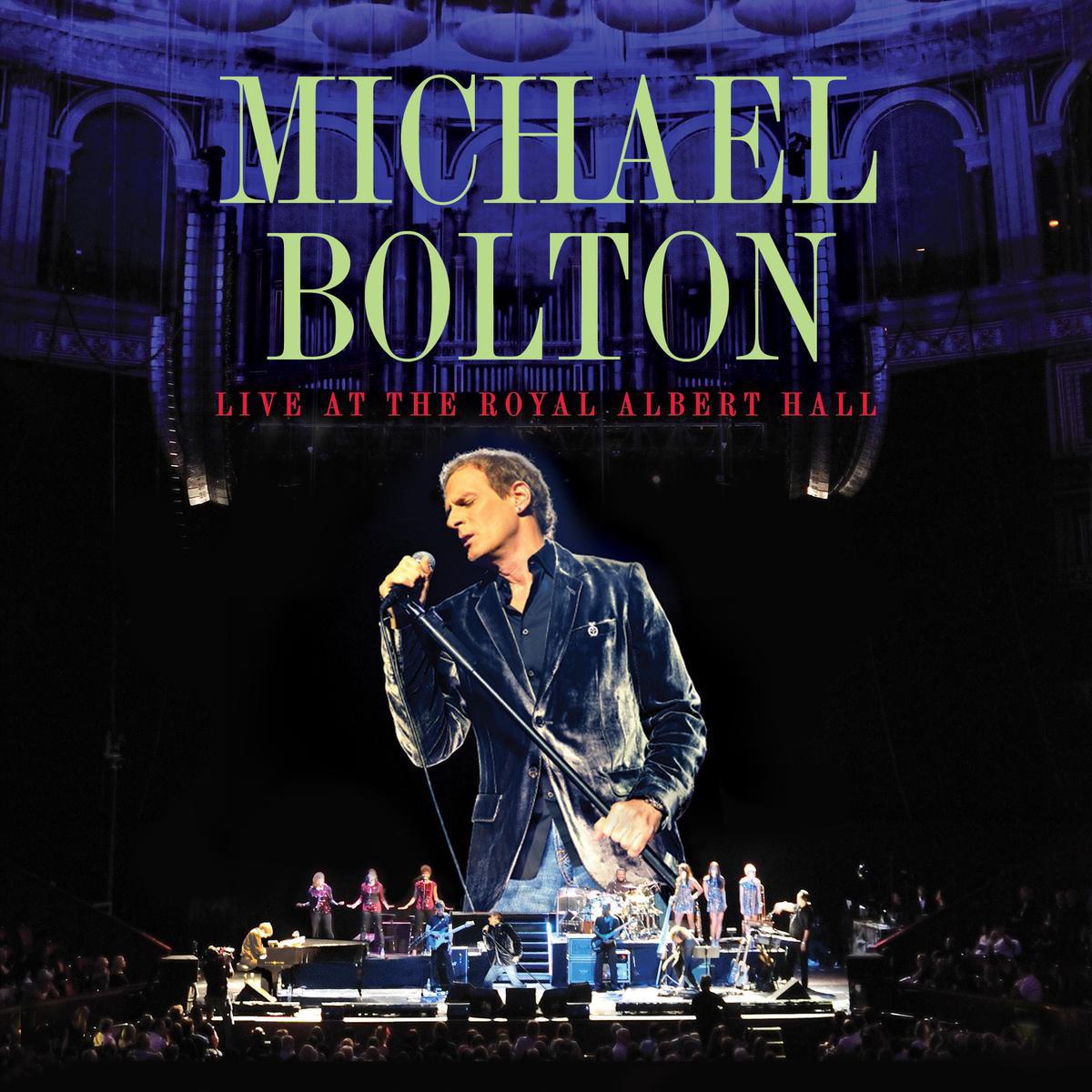 Live At The Royal Albert Hall专辑