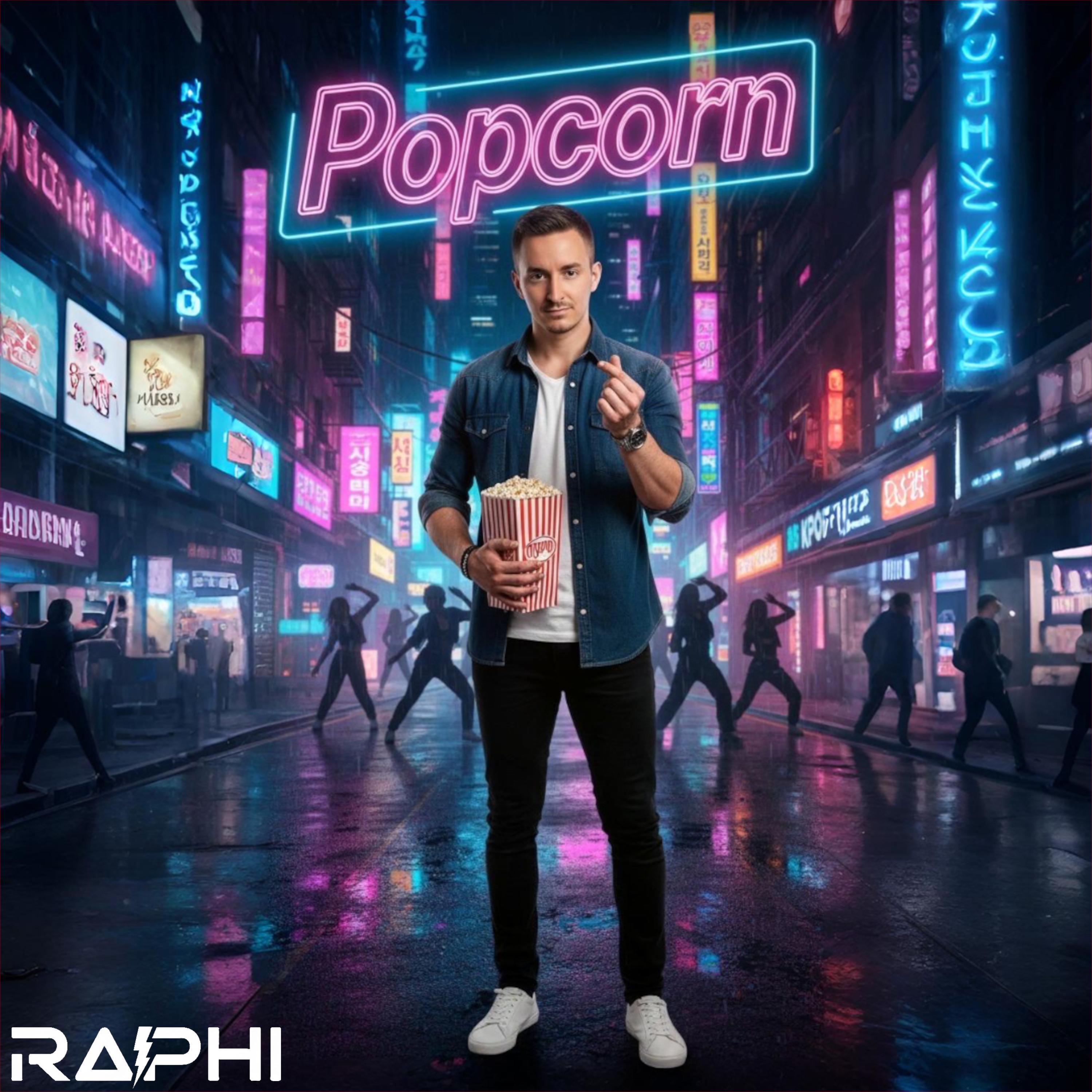 Popcorn