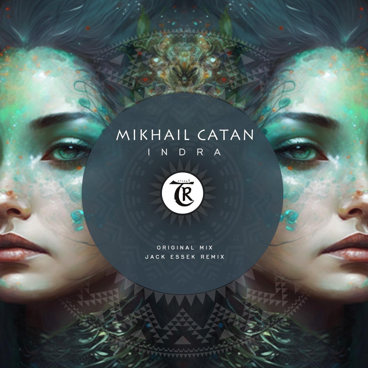 Indra (Jack Essek Remix)