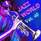 Jazz World Vol.  40专辑