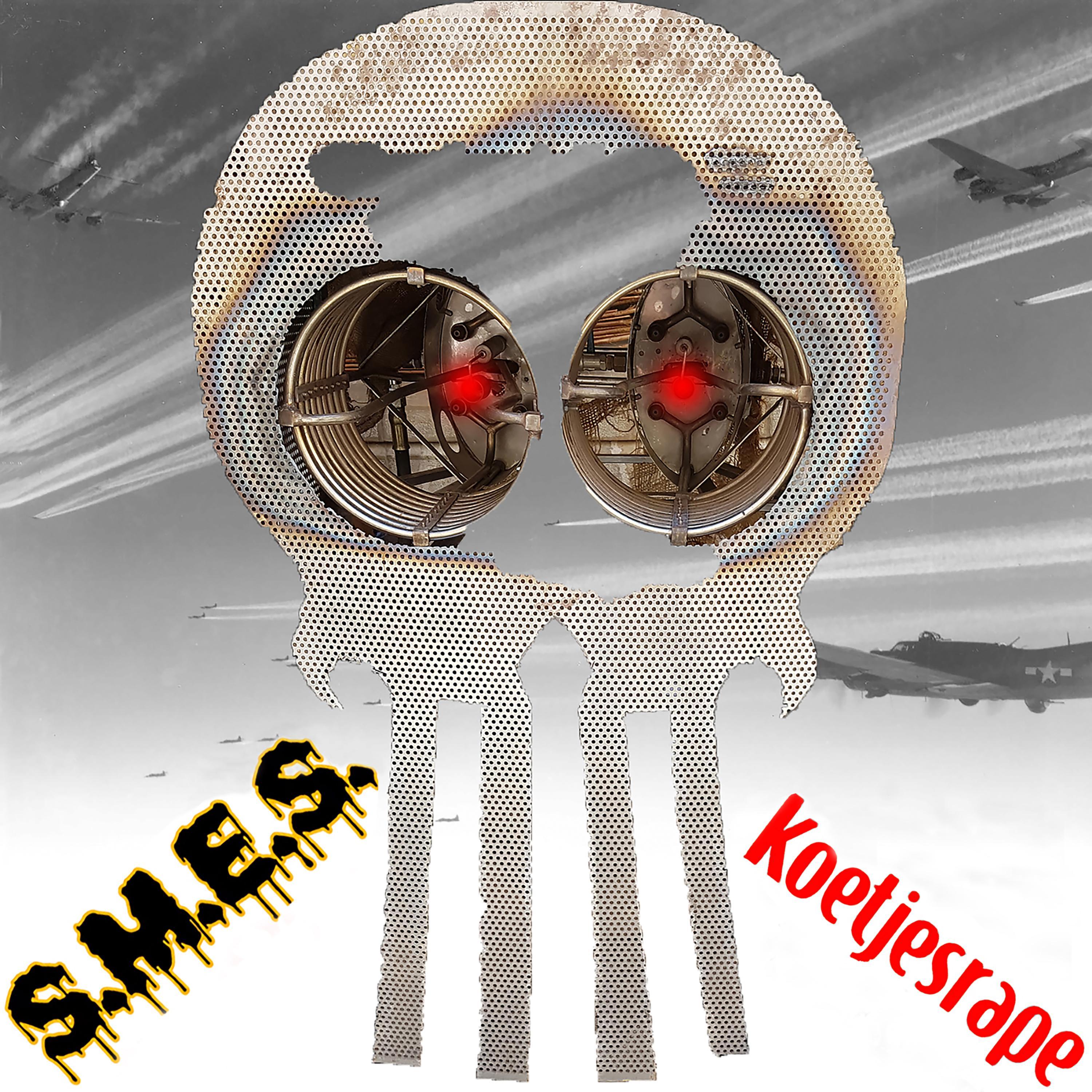 S.M.E.S. x Koetjesrape
