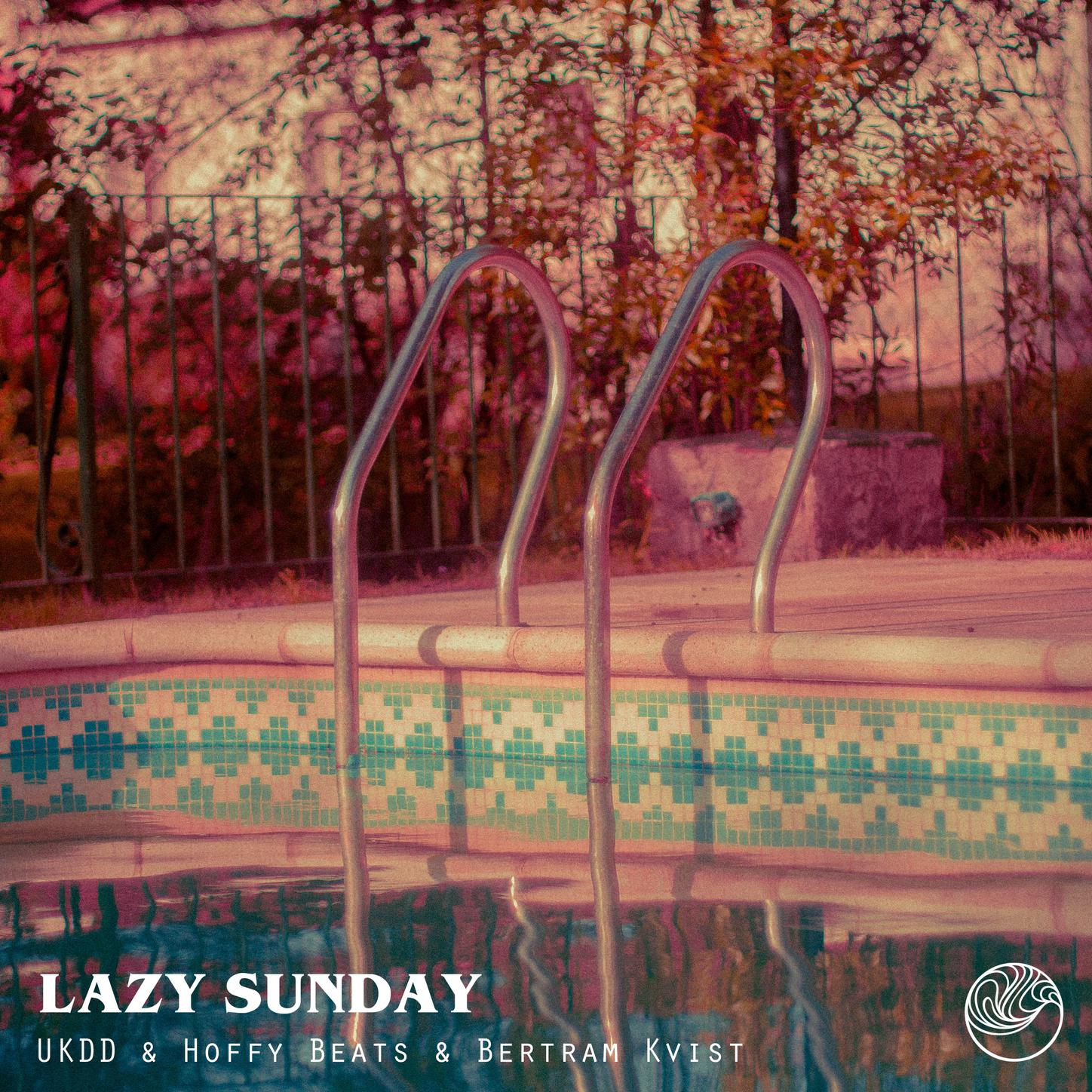 Lazy Sunday专辑