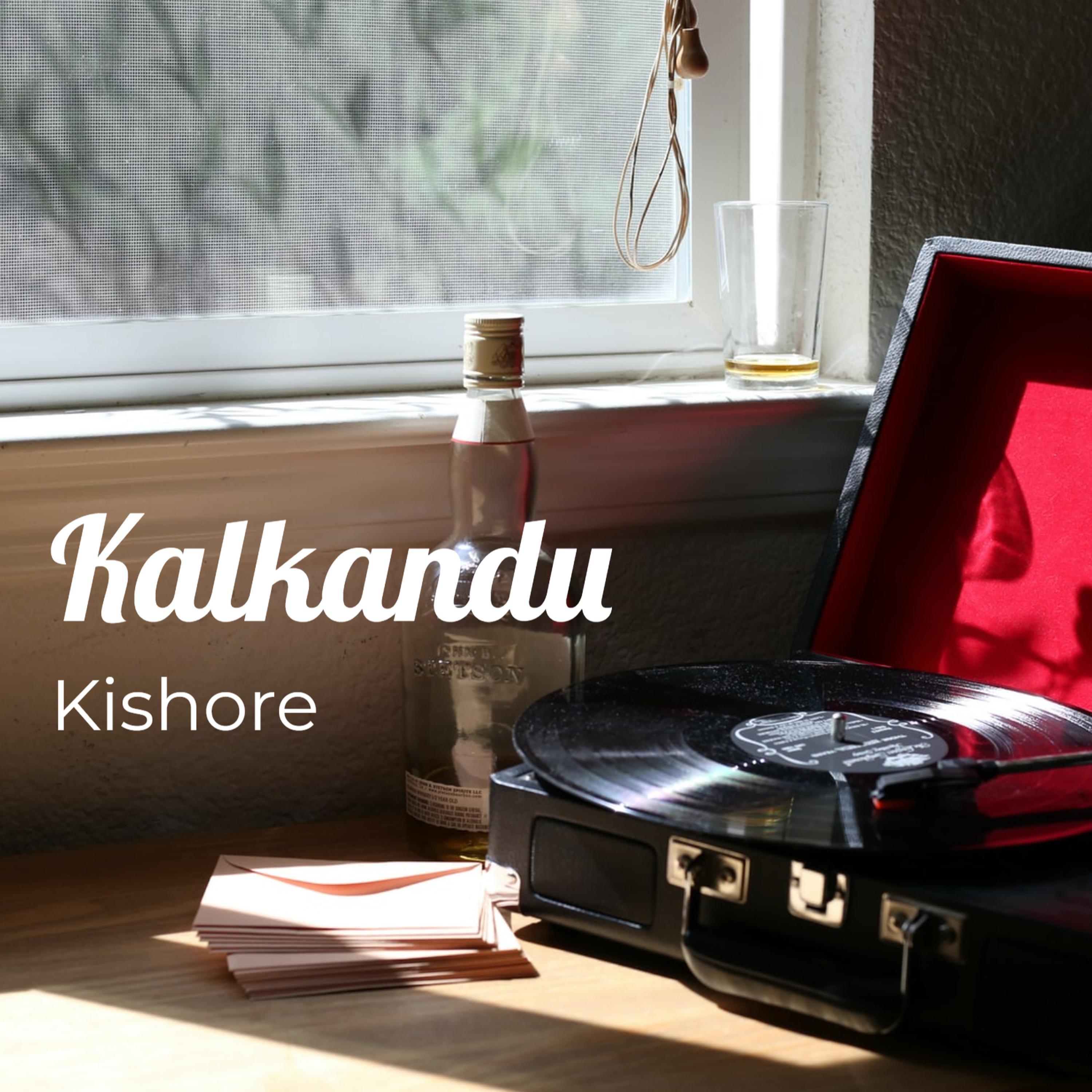 Kalkandu