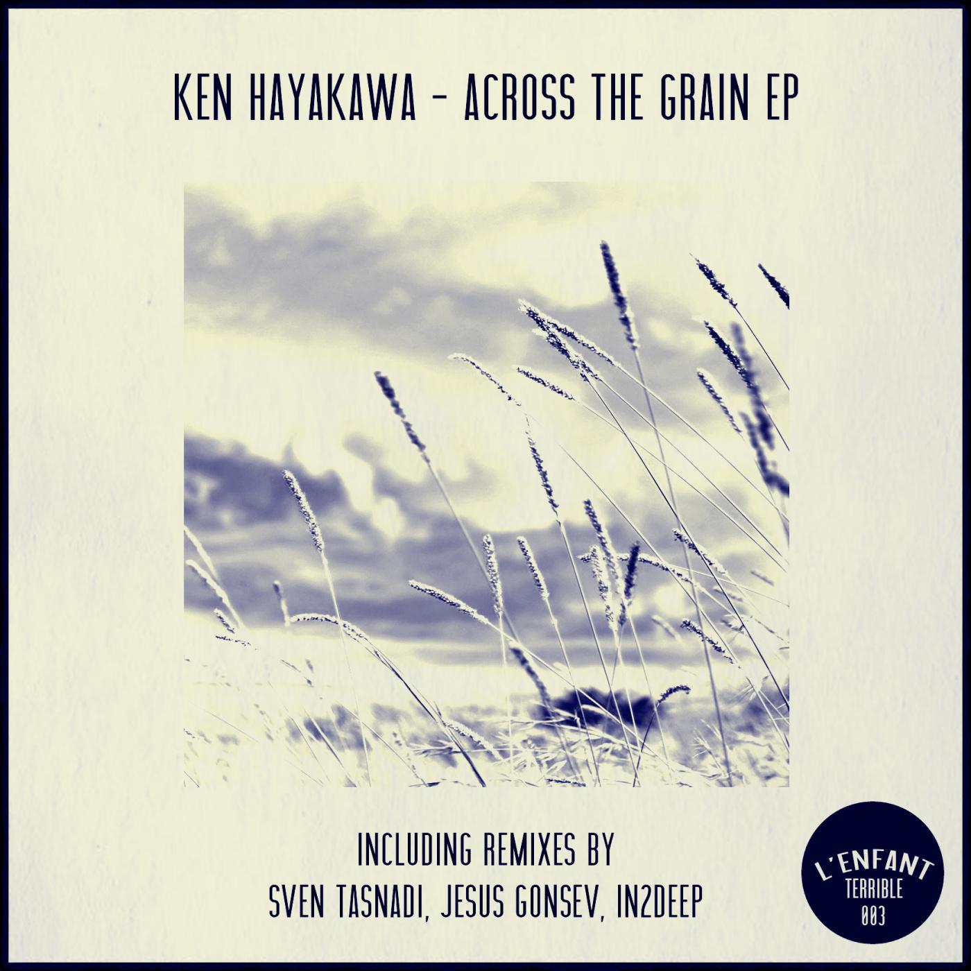 Across The Grain EP