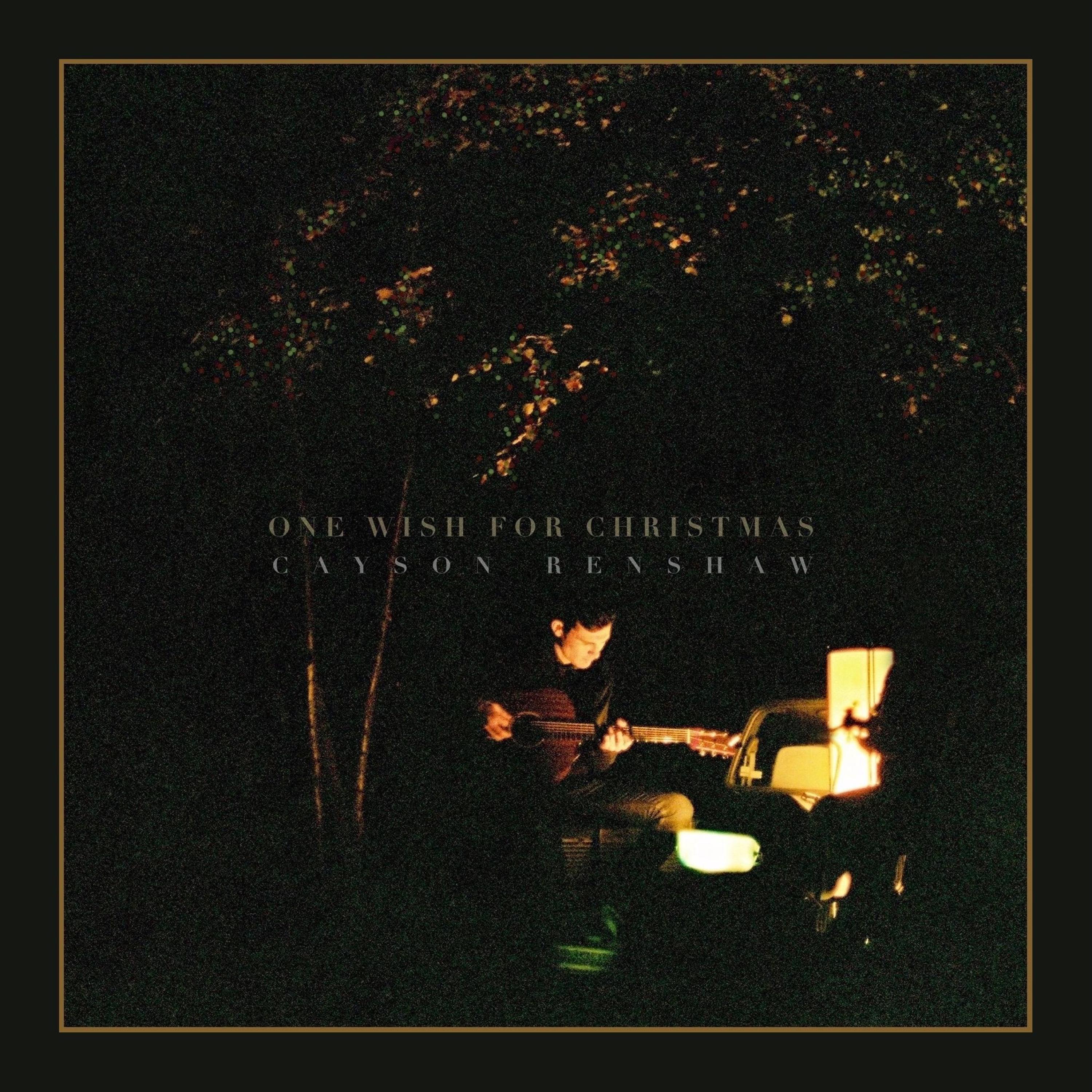 One Wish For Christmas