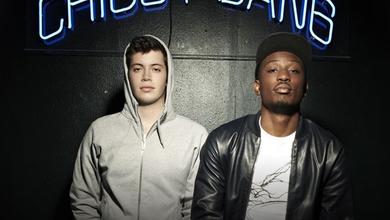 Chiddy Bang