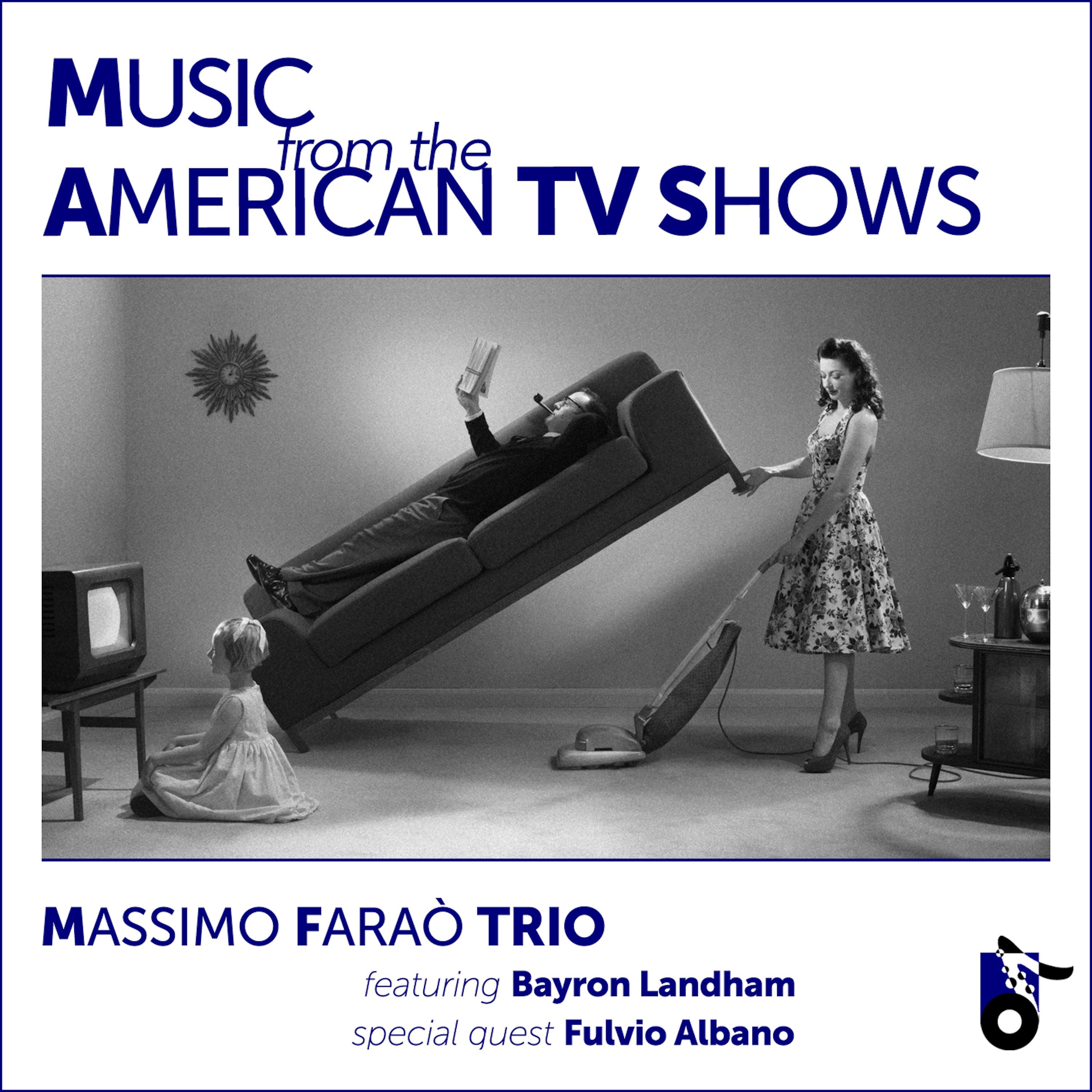 Music from the American TV Shows