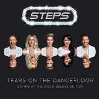 Steps - No More Tears on the Dancefloor (Pre-V) 带和声伴奏