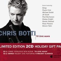 原版伴奏   Chris Botti - Let There Be Love (karaoke Version) [有和声]