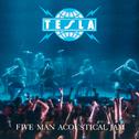 Five Man Acoustical Jam专辑