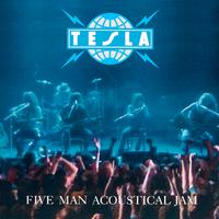 Love Song - Tesla