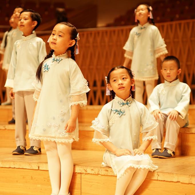 2017年7月9日上海交响乐团主厅黄自作品专场音乐会现场专辑