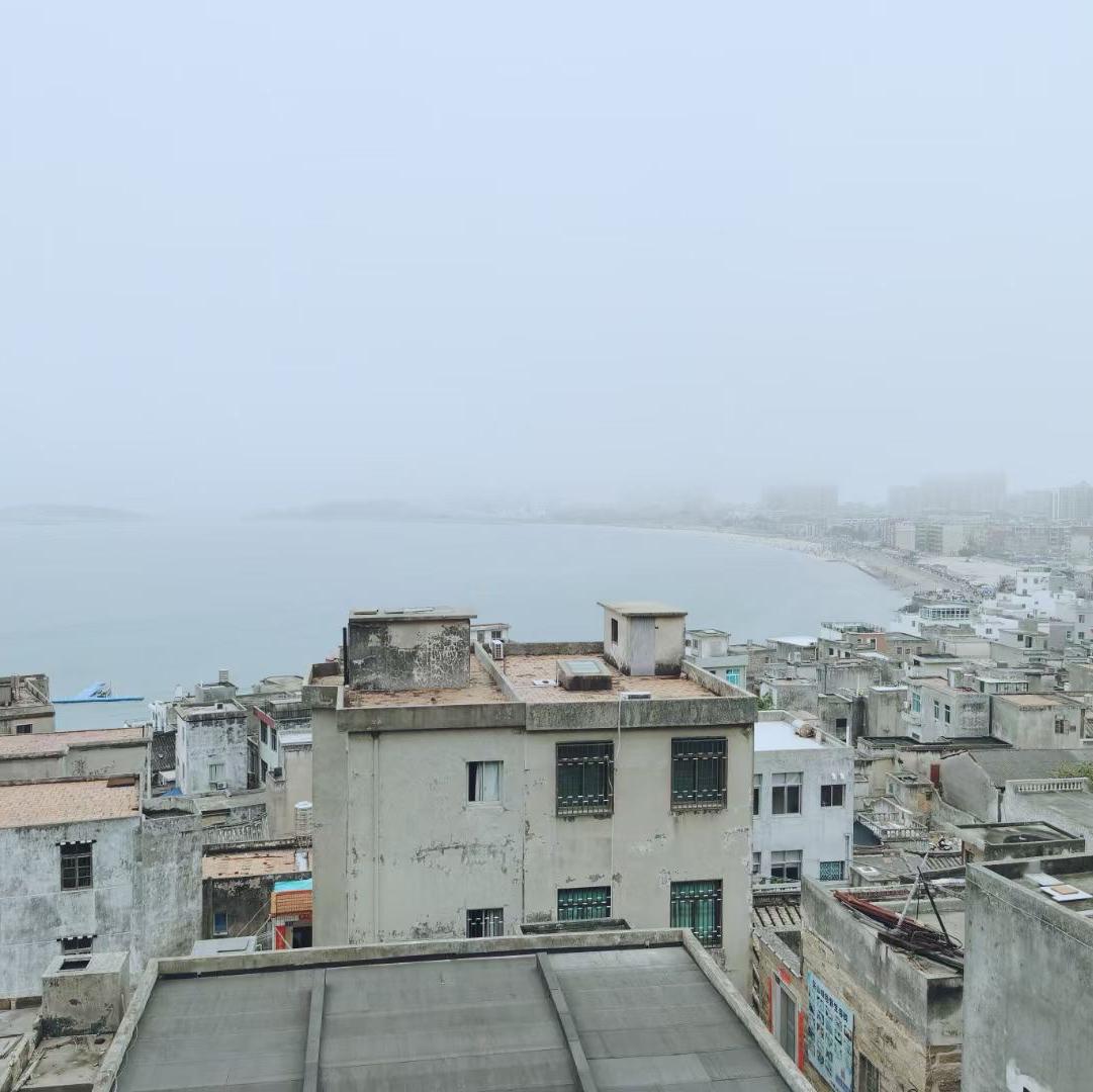 下雨天想和你说的话
