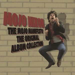 Mojo Nixon and Skid Roper - Elvis is Everywhere (Karaoke) 带和声伴奏