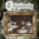 Tchaikovsky - The Essential, Vol. 5专辑