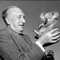 Sir William Walton