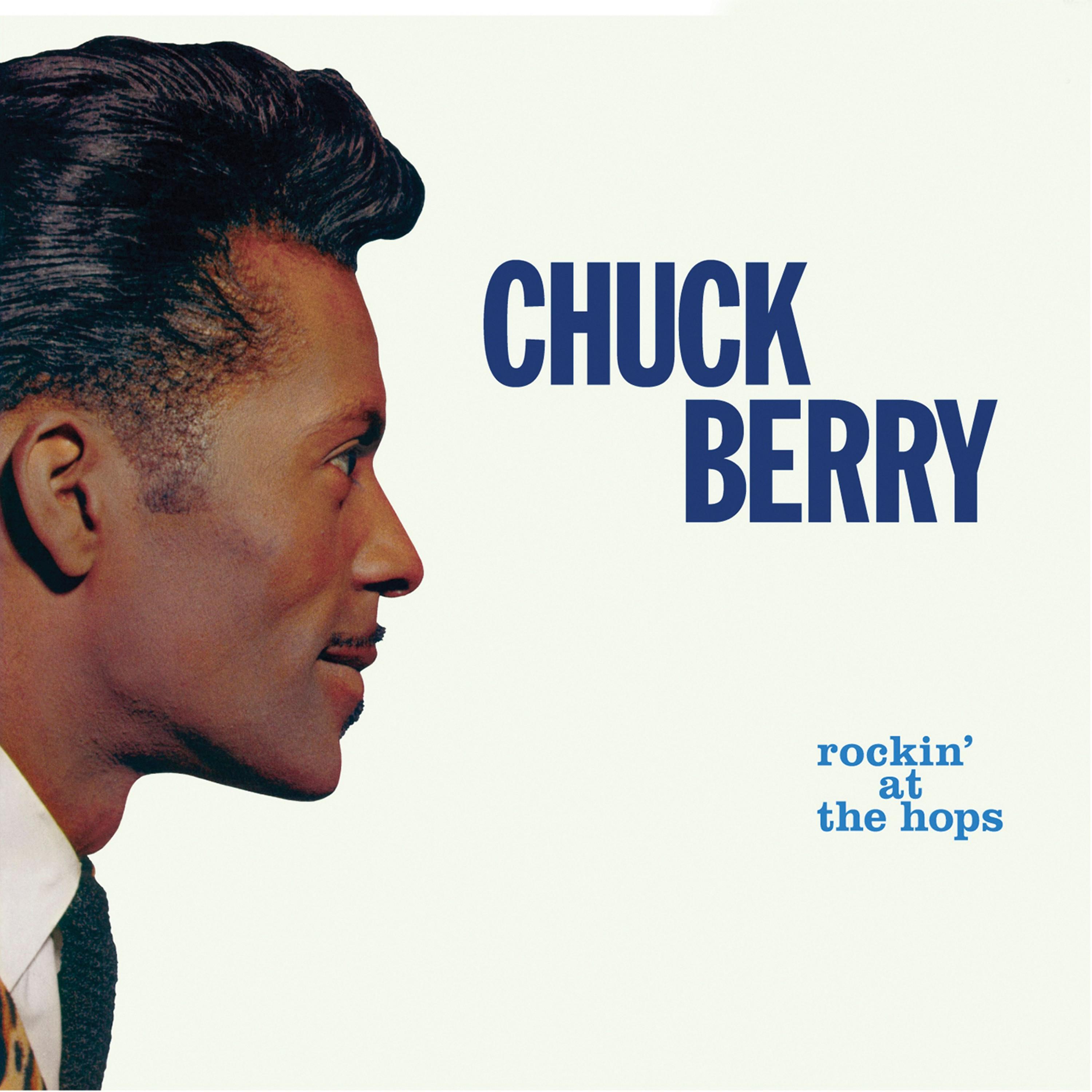 let it rock - chuck berry - 单曲 - 网易云音乐
