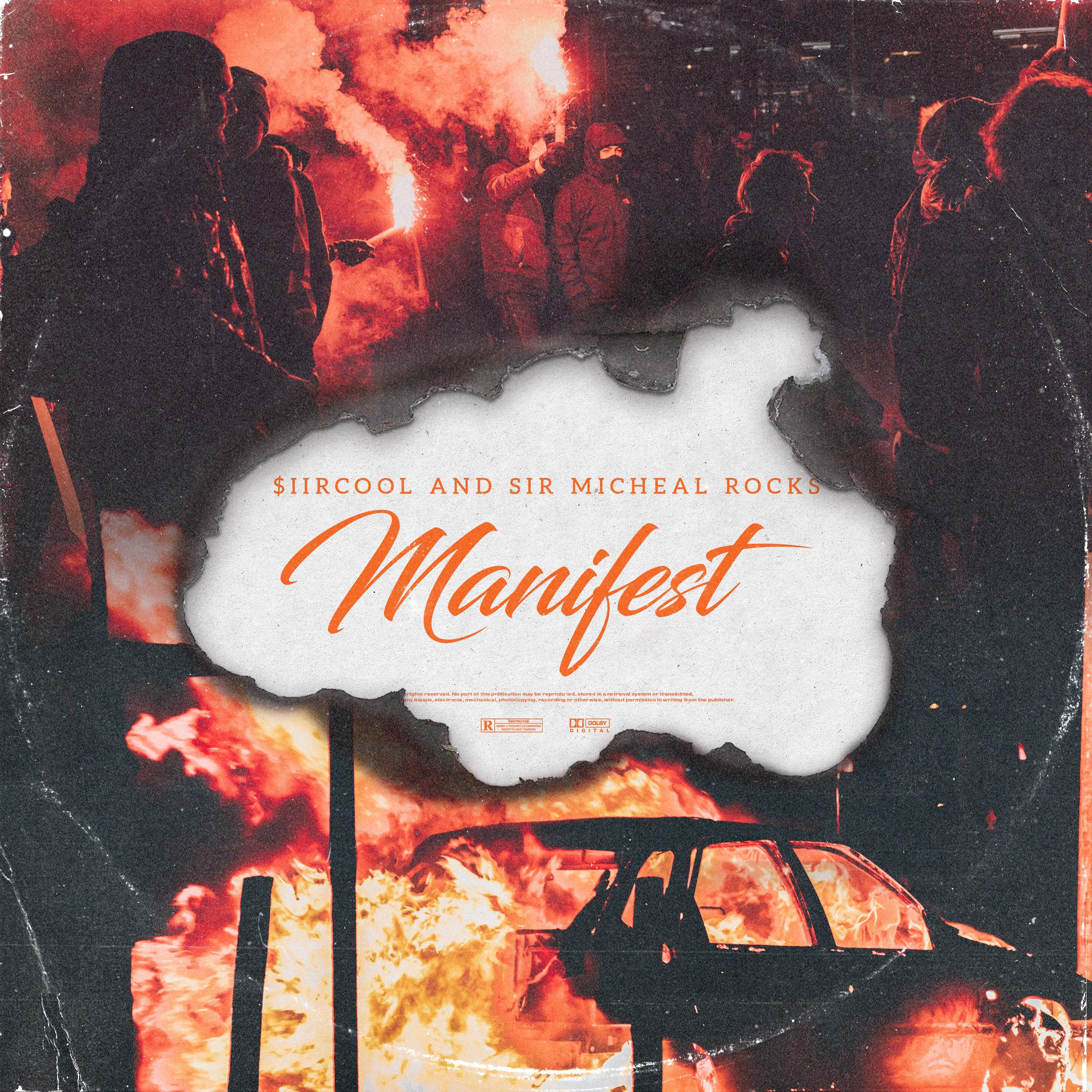 Manifest (feat. Sir Michael Rocks)