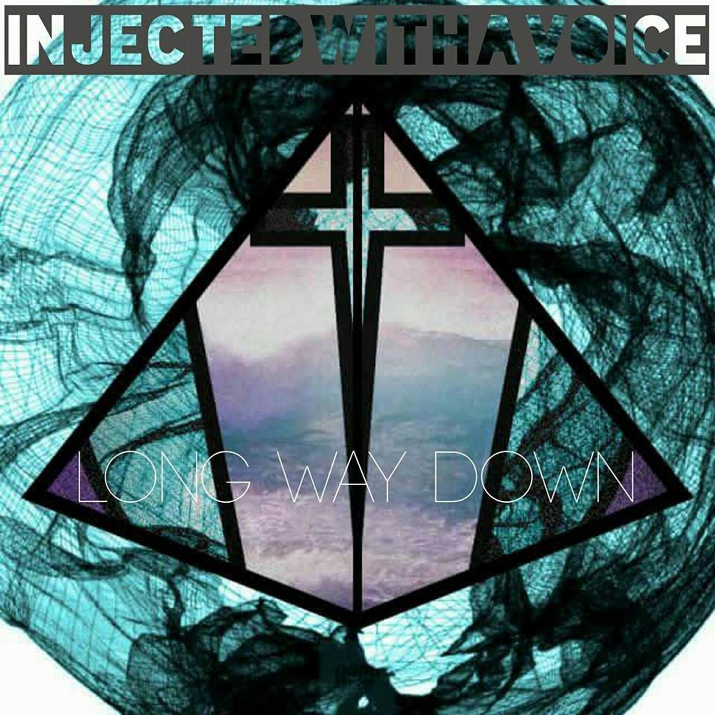 Long Way Down (feat. Laurie Webb)