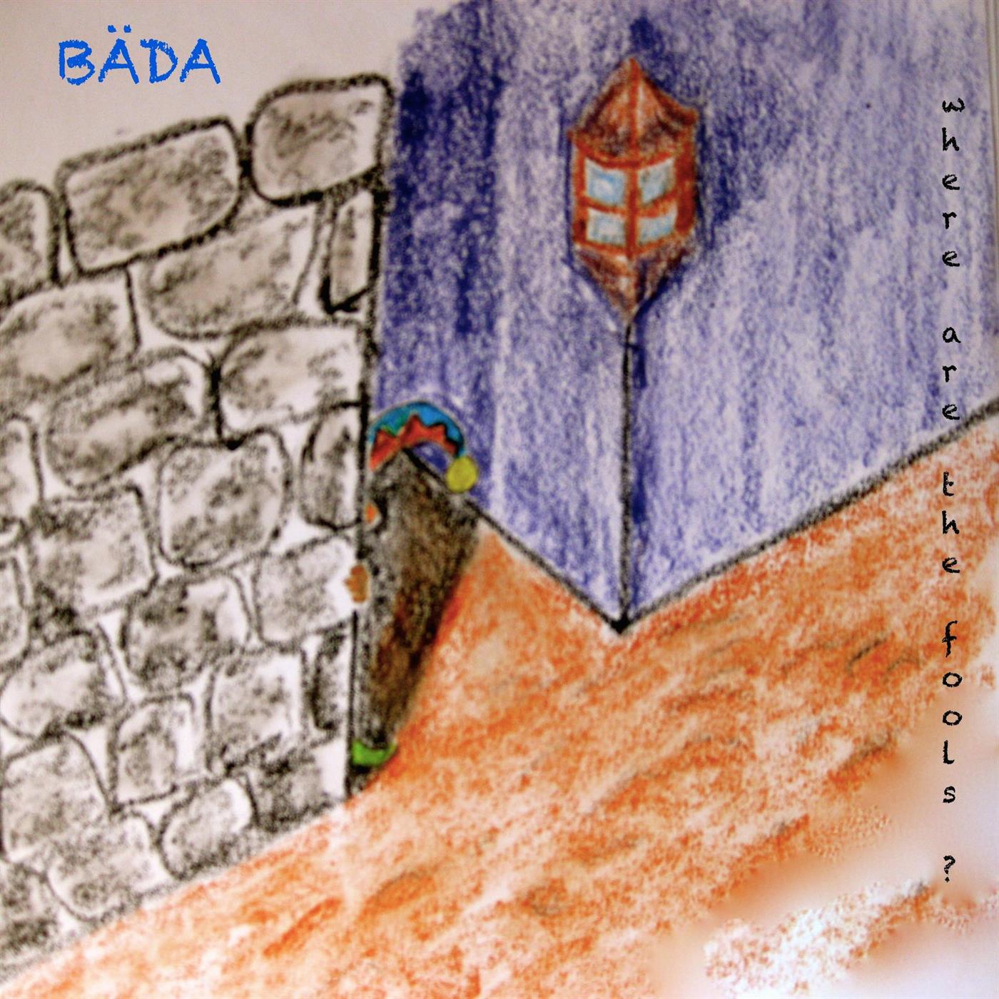 Bäda - Peace of mind