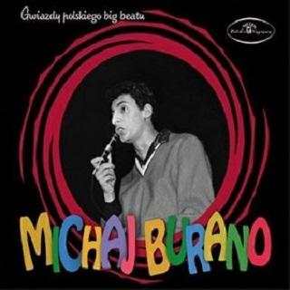 Michaj Burano - Czas Niepokoju (1966)