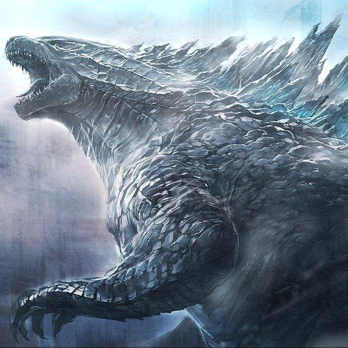 Godzilla