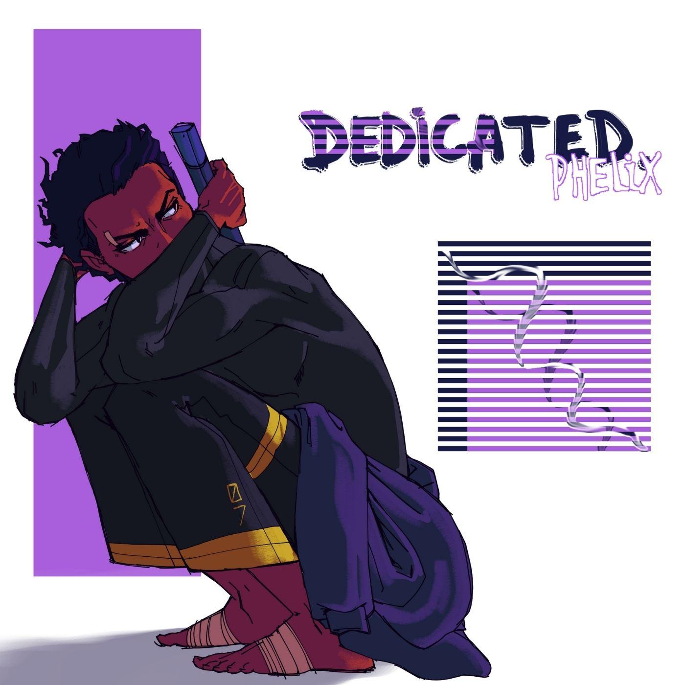 Dedicated