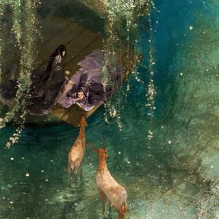 【古风】清亮古音 虐而不伤