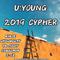 《U-Young 2019Cypher》专辑