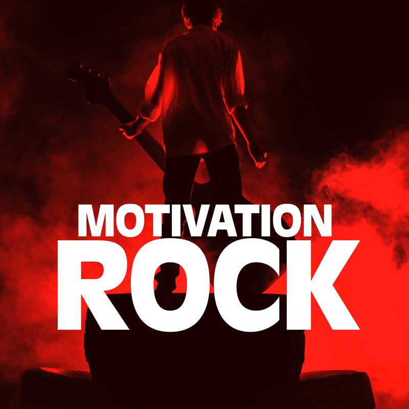 Motivation rock专辑