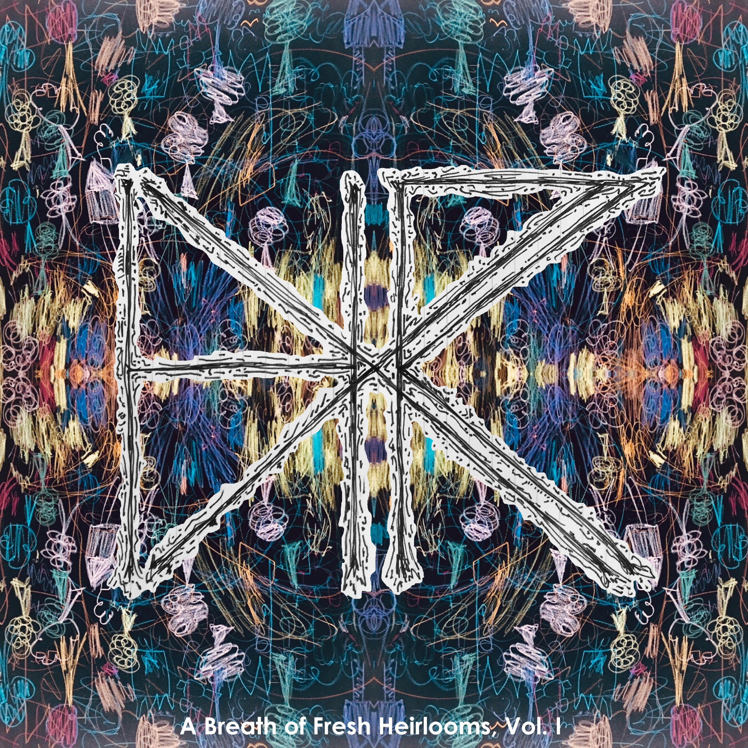 The Blood of the Foal