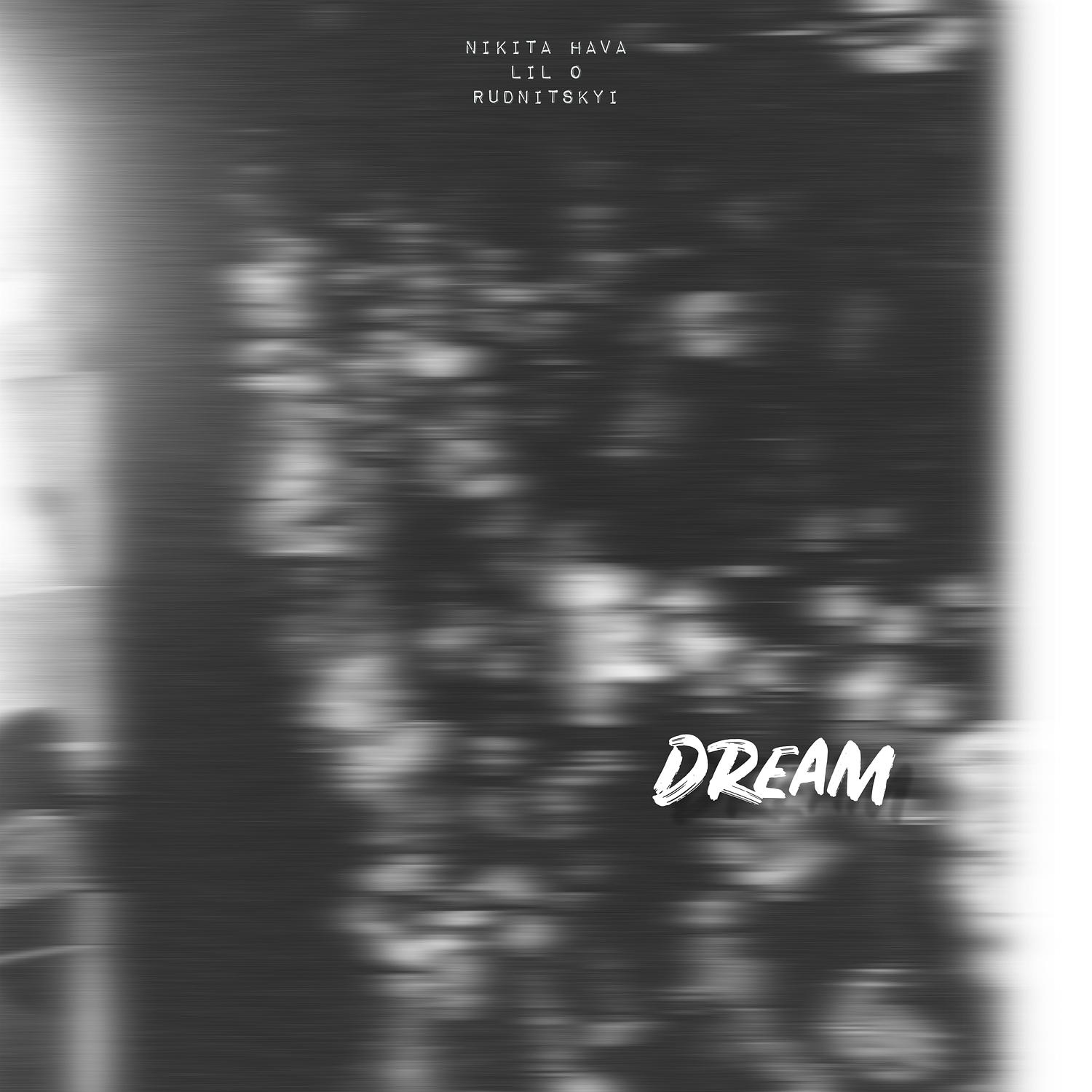 NIKITA HAVA - Dream (Instrumental)