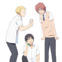 「君と僕。」オリジナル・サウンドトラック vol.2专辑