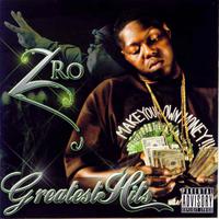 Z-Ro ft. Trae - Thatz Who I Am (instrumental)