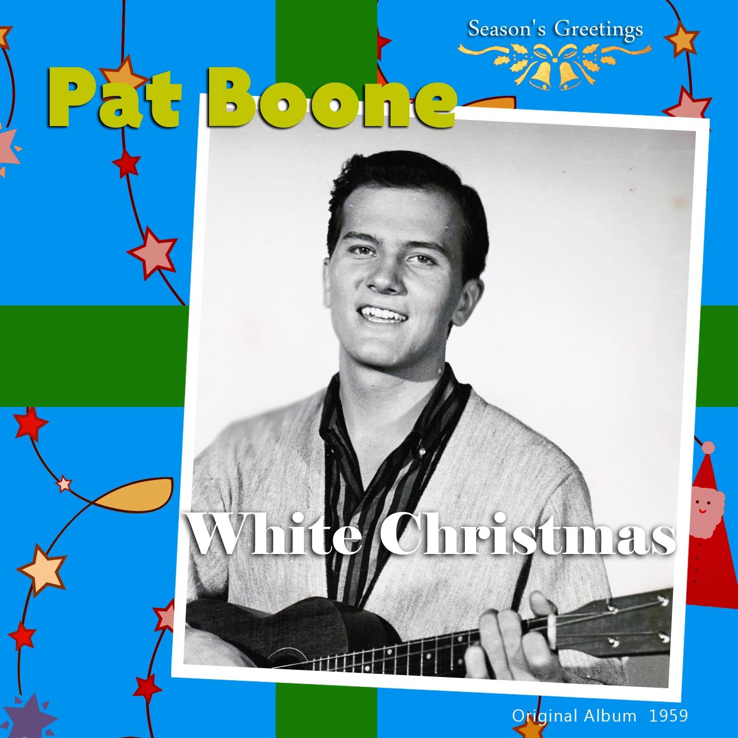 White Christmas (Original Album 1959)专辑