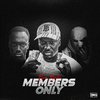 BEEN BALLIN - M.O.F (Members Only Freestyle)